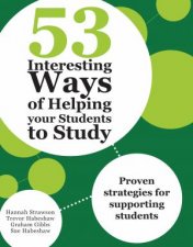 53 Interesting Ways of Helping Your Students to Study