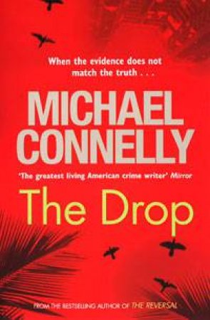 The Drop by Michael Connelly