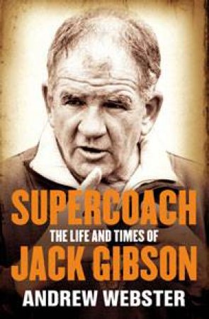 Supercoach by Andrew Webster