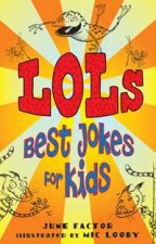 LOLs Best Jokes for Kids