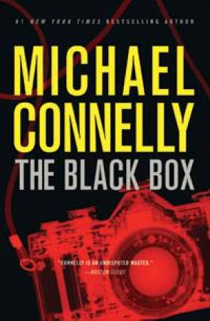 The Black Box by Michael Connelly