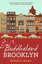 Buddhaland Brooklyn