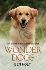 Wonder Dogs