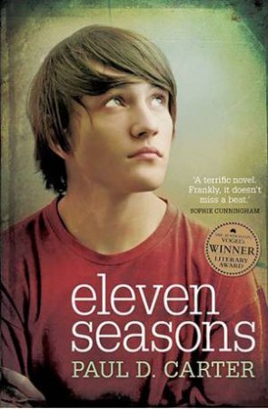 Eleven Seasons by Paul D Carter