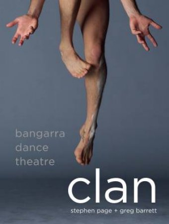 Clan by Greg Barrett & Stephen Page