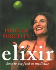 Janella Purcells Elixir