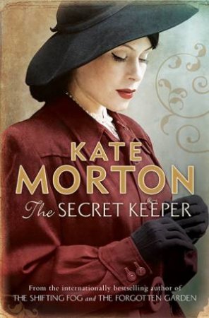 The Secret Keeper by Kate Morton