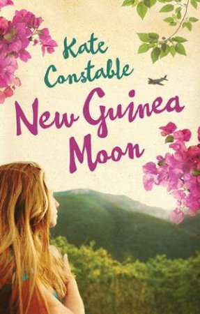 New Guinea Moon by Kate Constable