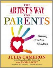 The Artists Way for Parents