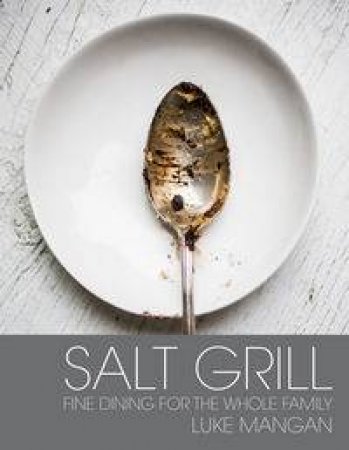 Salt Grill by Luke Mangan