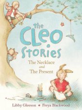 The Cleo Stories The Necklace and the Present