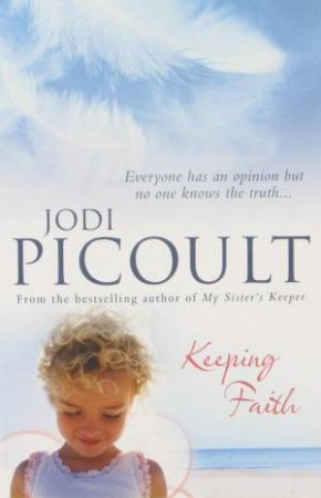 Keeping Faith by Jodi Picoult