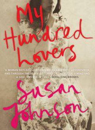My Hundred Lovers by Susan Johnson