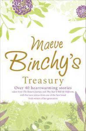 Maeve Binchy's Treasury by Maeve Binchy