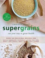 Supergrains