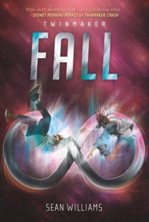 Fall by Sean Williams