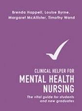 The Clinical Helper for Mental Health Nursing
