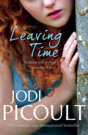 Leaving Time by Jodi Picoult