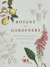 Botany for Gardeners