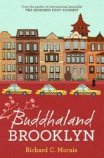 Buddhaland Brooklyn