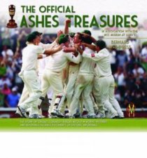 The Official Ashes Treasures