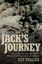 Jacks Journey