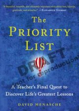 The Priority List