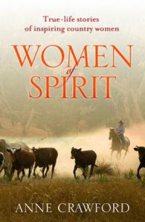 Women of Spirit by Anne Crawford