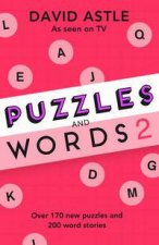 Puzzles and Words 2