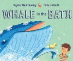 Whale in the Bath