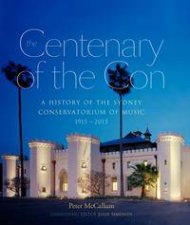 The Centenary of the Con