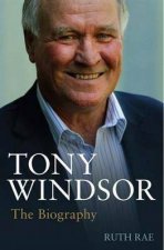 Tony Windsor