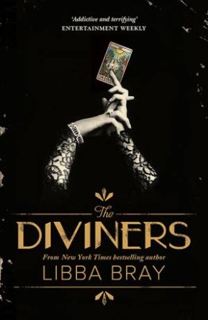 The Diviners by Libba Bray