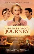 The HundredFoot Journey Film Tiein