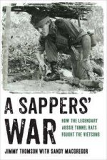 A Sappers War