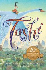 Tashi  20th Anniversary Ed