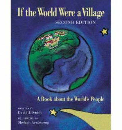 If the World were a Village by David J Smith