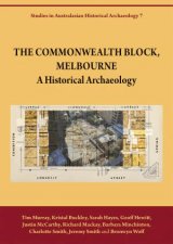 The Commonwealth Block Melbourne