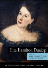 Eliza Hamilton Dunlop