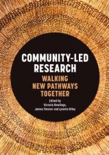 CommunityLed Research