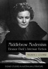 Middlebrow Modernism