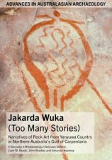 Jakarda Wuka Too Many Stories