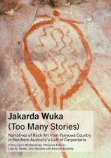 Jakarda Wuka Too Many Stories