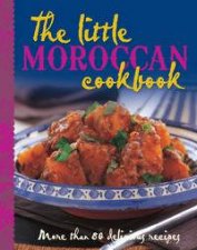 The Little Moroccan Cookbook