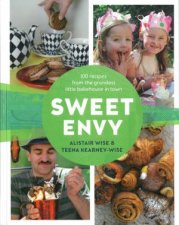 Sweet Envy