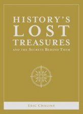Historys Lost Treasures