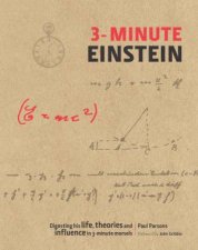 3Minute Einstein