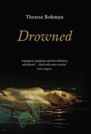 Drowned by Therese Bohman