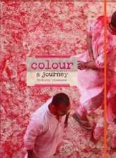 Colour A Journey
