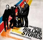 Treasures of the Rolling Stones